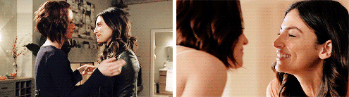 aledanvers:We should kiss the girls that we want to kiss. And I want to kiss you.