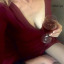 XXX kawbode:cwkscleavagesundayblog:Happy Cleavage photo