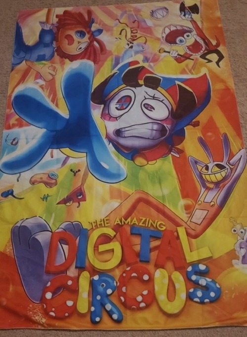 Multi Purpose Poster ( At Least In My Opinion)