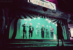 onlyblockb:  This out of ‘context’ is 10000% ‘creepier’ 