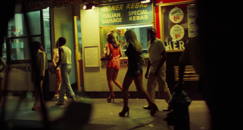 kittenplaylist:  Taxi Driver | 1976 