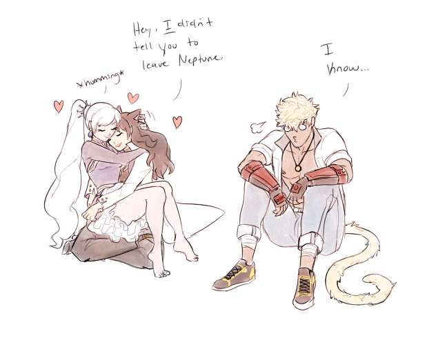 a productive nonsense stream[click doodles for secret captions]
