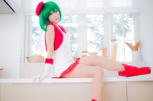 Macross Frontier - Ranka Lee [Xmas ver.] (Mashiro Yuki) 36HELP US GROW Like,Comment & Share.CosplayJapaneseGirls1.5 - www.facebook.com/CosplayJapaneseGirls1.5CosplayJapaneseGirls2 - www.facebook.com/CosplayJapaneseGirl2tumblr - http://cosplayjapaneseg