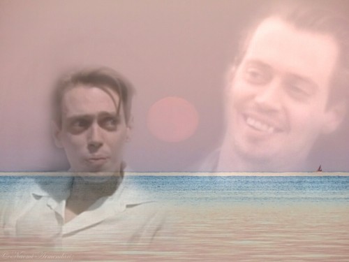 stevebuscemiastralprojection: steve buscemi will always be there for you