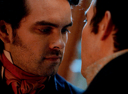 BRIDGERTON | Season 3, Episode 7, “Joining Of Hands”