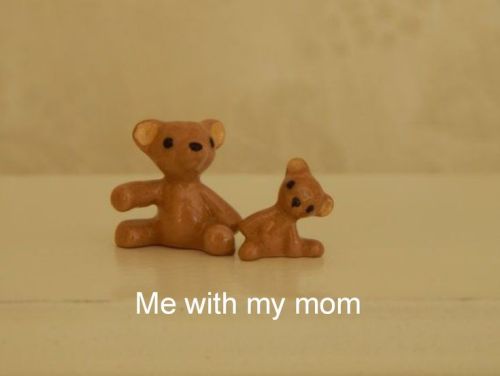 For All The Mama Girls