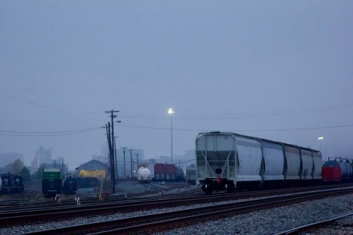 The Railyard, photo by Mary Jean Massie