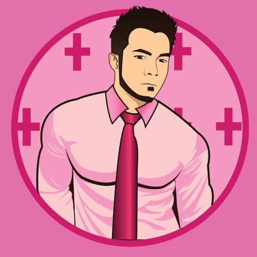 I Finished The Trace Image @zn2687 And I'm Using #adobeillustrator To Trace. I Hope You Like It