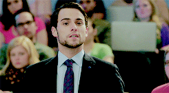 :Connor Walsh: One gif per episode.