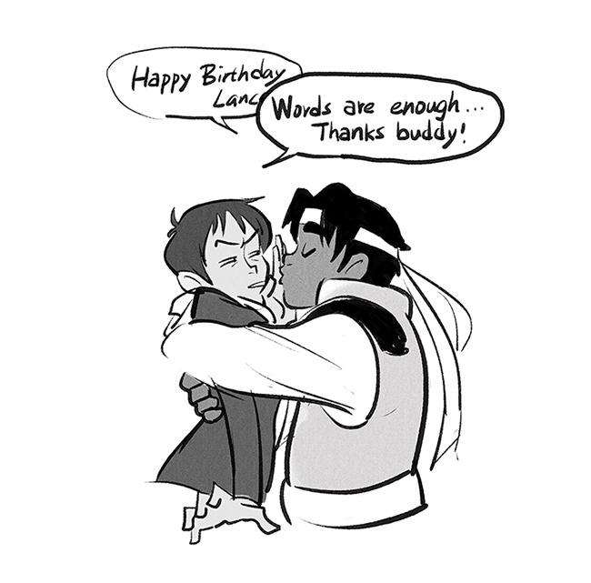 kaged640:  7/28 Happy Birthday to the cutest blue lion!!! ♥♥♥   