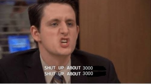 Everyone Whose Not In The MCU Fandom For The Next Couple Of Months: