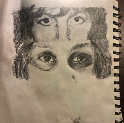 Sketch Stuff (please Ignore The Crongyness Of It All)