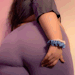 ssbbwdulce:SSBBW from the front BBW from the back ;) What’s the first thing you’d