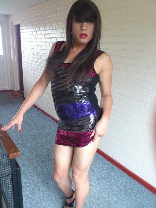Porn tgirl world #femboi #tgirl #trans #transgender photos