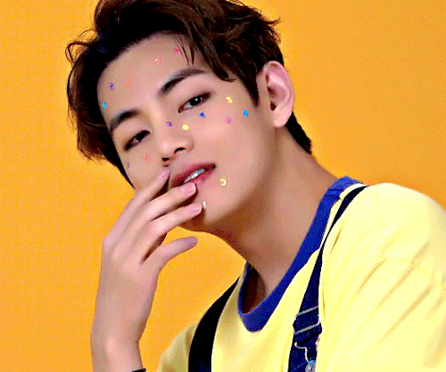 I Love One (1) Minioncr. Jung-koook