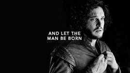 problem-queen: asoiaf meme: [3/5] pov characters» Jon Snow If he must perish, let it be with a sword