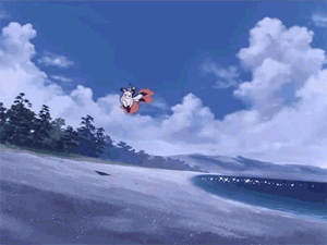 Nostalgic Anime Openings: 7/??     Inuyasha/Change The World - V6 