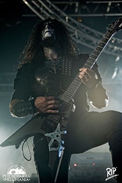 and-the-distance:  Bo &lsquo;Chaq Mol&rsquo; Karlsson - Dark Funeral 