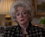 tooshortforthatgesture:  Ain’t no disapproval like Maggie Smith disapproval cuz Maggie Smith disapproval don’t stop.
