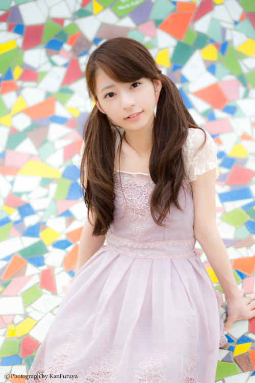 quantanp: Shizuka Sugino杉野静香