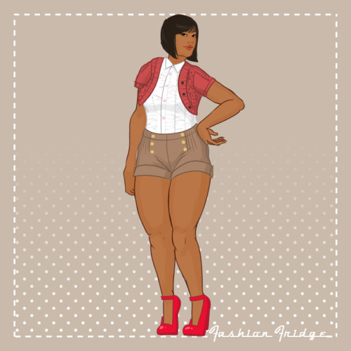 The Fashion Fridge store is now live! Check it out at FashionFridge.storenvy.com