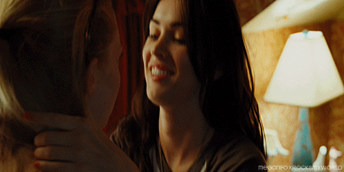 meganfoxrocksmyworld:  Jennifer’s Body, 2009. 