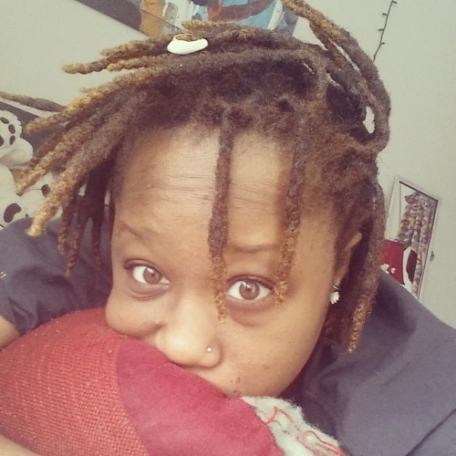 writeousnesss:  Blackout Selfies 