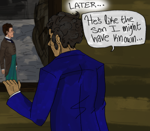 nothing-rhymes-with-ianto: aitu: in which valjean is fuzzy as to where babies come from and god help