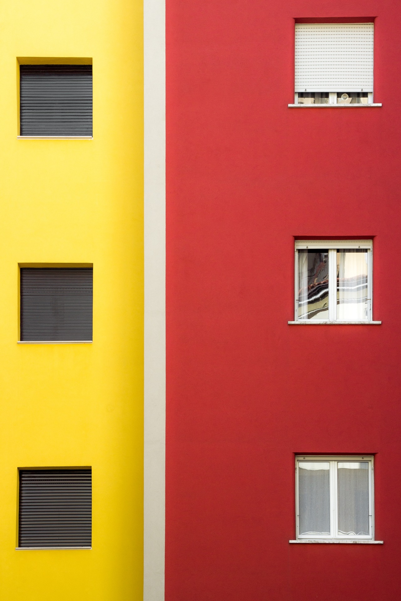 hiddenstreetsphotography:  Crayon Apartments Brescia, Italy, 2013 www.facebook.com/hiddenstreets