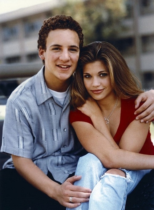 Boy Meets World