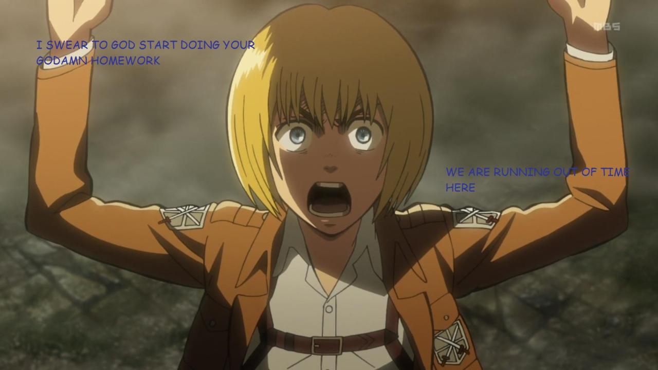 arminfinite:  Im having procrastination problems, so i got the block program and