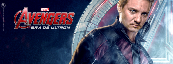 becks28nz:  The Avengers : Age of Ultron - International Promotional Banners