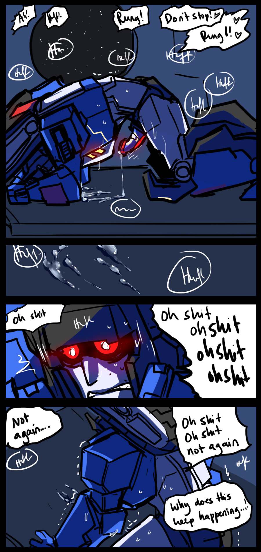 serikaizumi:  schandbringer:  immeria:  schandbringer:  He knows he shouldn’t.