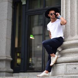 dresswellbro:  Visit my blog for your daily dose of menswear inspiration.