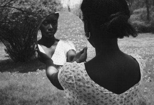 emmalynpure:“reflections of you”photos by Emma Pure
