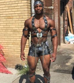 trini-guy:Brooklyn Carnival