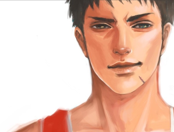 mrsklemzak:  Found this under the “Mitsui Kotobuki” tag, browsing throuh the