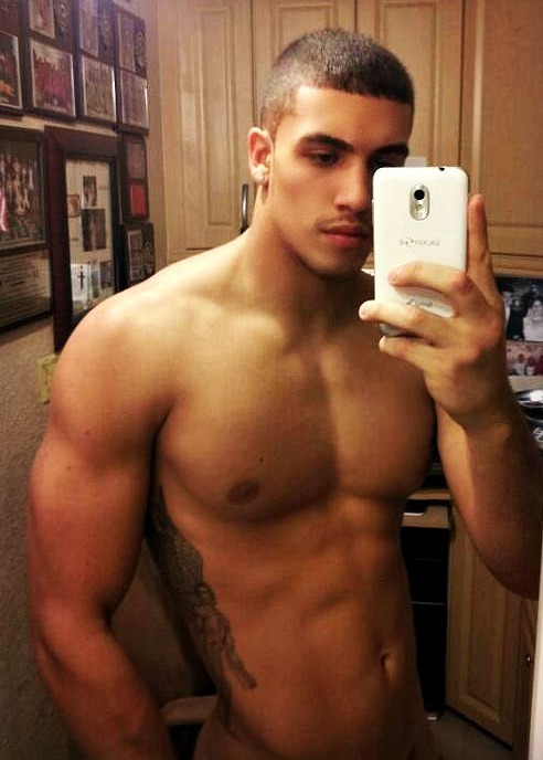hottmen
