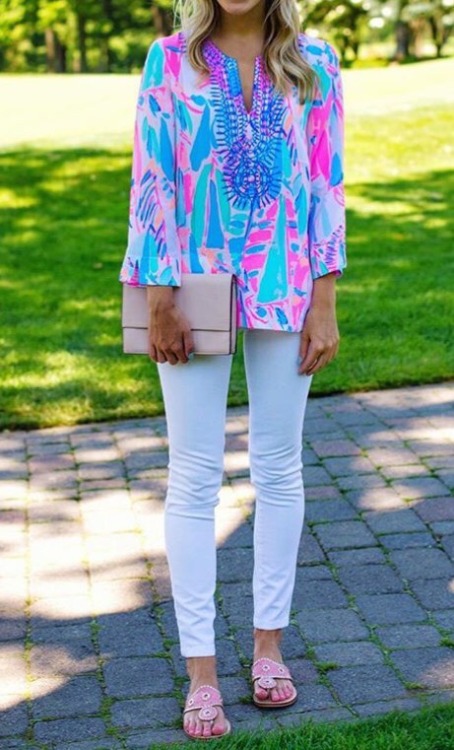 lilly pulitzer