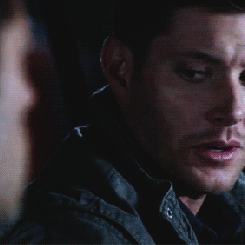 destiel-multifandom:  ~~Destiel~~ 