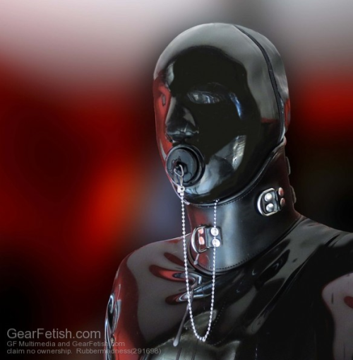 rubbermadness:IDEAL ON PARTY’SWould love to be kept waiting like this.