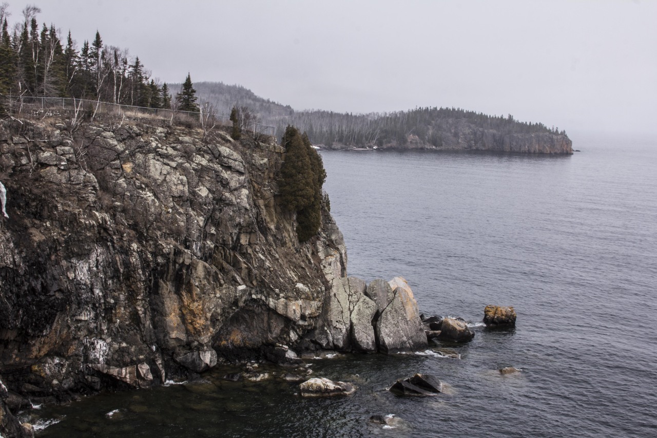 infamousartworks:Duluth, MN 3-14-16shot by sbt (Shane Toomey)
