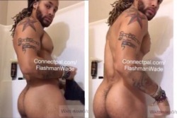 dwaynevideos:  Dallas 🤤  Click HERE for