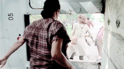 clutterbooty:  the walking dead meme » [7/7] characters tara chambler 