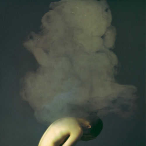 nevver: Her smoke rose up forever, Josephine Cardin For those who wish to know what smoky, oil slick