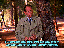 lynchead:  Twin Peaks: Arbitrary Law (1990) dir. Tim Hunter