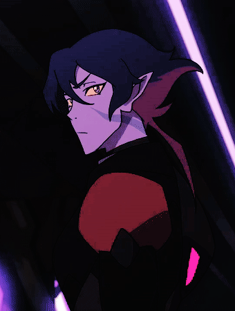 kcithslance:  “I left you once, I’ll never leave you again.” 