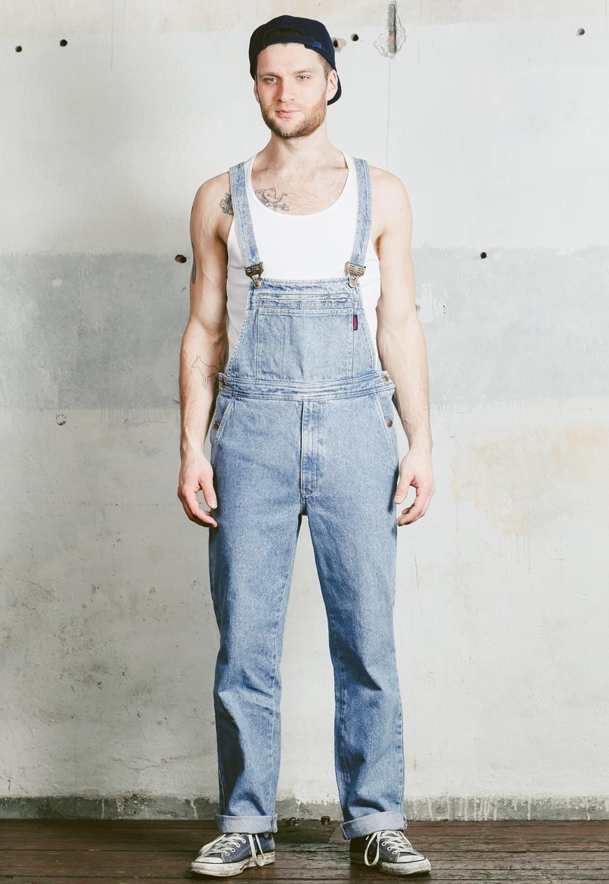 overallsftw / in overalls.