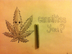 milehighfluffy-blog:  Punny and stoner smooth