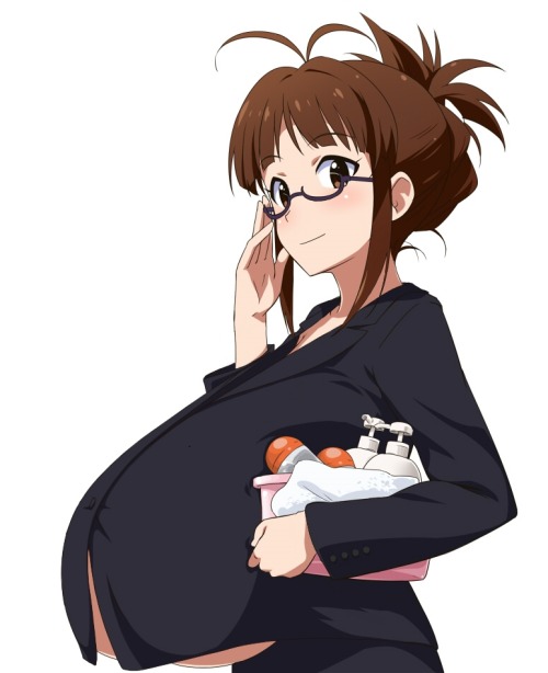 ♪Bakunyuu Girls Next Door Inc.♪